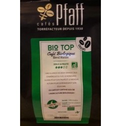 CAFE BIO TOP GRA