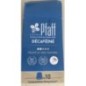 CAPSULE DECAFEINE X10 CAPSULE DECAFEINE X10