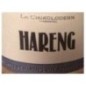 RILLETTES DE HARENG 90G