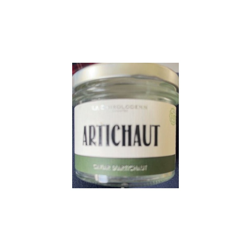 CAVIAR D ARTICHAUT 90G