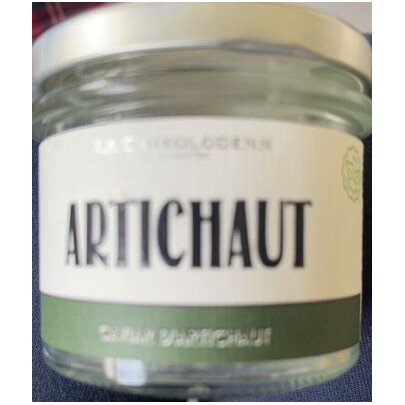 CAVIAR D ARTICHAUT 90G