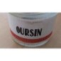 RILLETTES A L OURSIN 90G