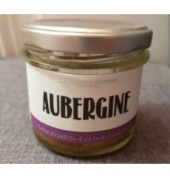 CAVIAR D AUBERGINE 90G