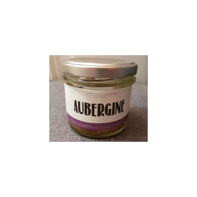 CAVIAR D AUBERGINE 90G CAVIAR D AUBERGINE 90G