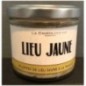 RILLETTES DE LIEU JAUNE 90G RILLETTES DE LIEU JAUNE 90G