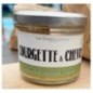 COURGETTE ET CHEVRE 80G