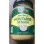 MOUTARDE DE DIJON BIOSTER 200G MOUTARDE DE DIJON BIOSTER 200G