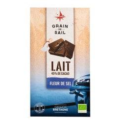 CHOCOLAT LAIT FL