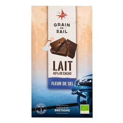 CHOCOLAT LAIT FL