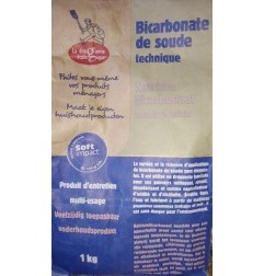 BICARBONATE DE S