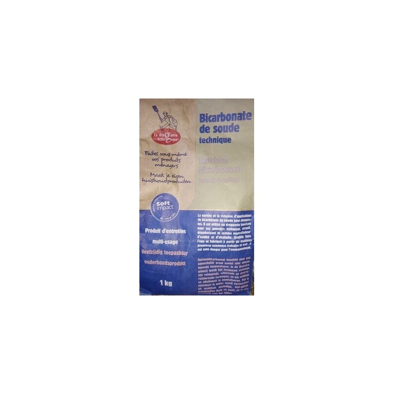 BICARBONATE DE S BICARBONATE DE S