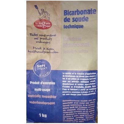 BICARBONATE DE S