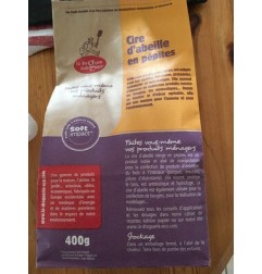 CIRE D ABEILLE 4