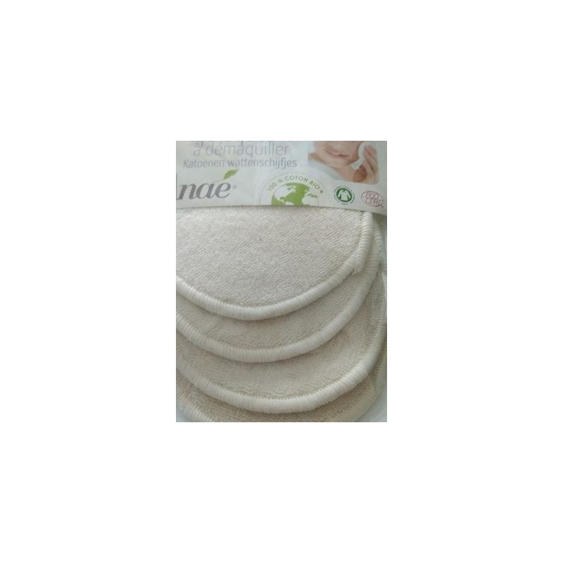 SACHET DE 4 DISQ