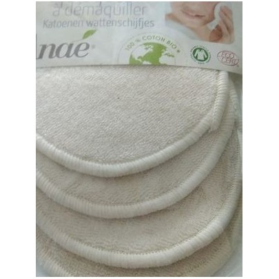 SACHET DE 4 DISQ