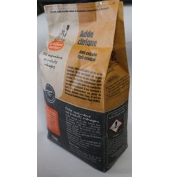ACIDE CITRIQUE 1