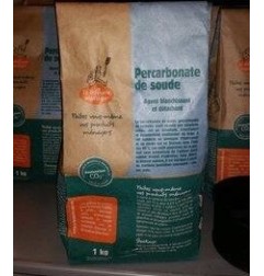 PERCARBONATE DE