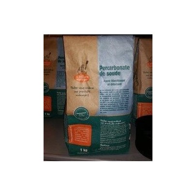 PERCARBONATE DE