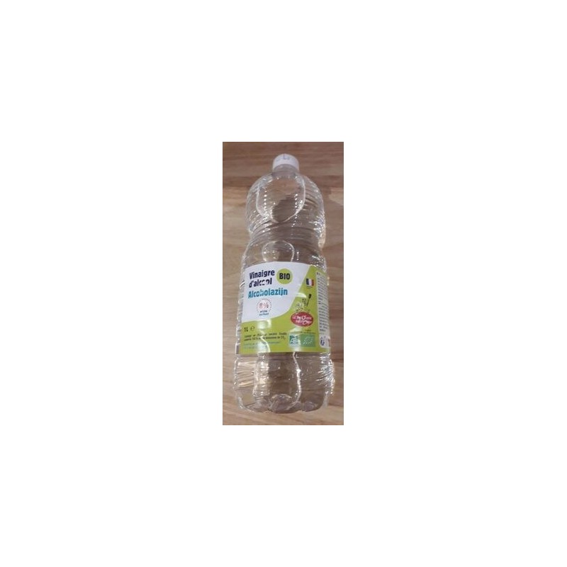 VINAIGRE ALCOOL VINAIGRE ALCOOL
