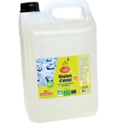 VINAIGRE ALCOOL