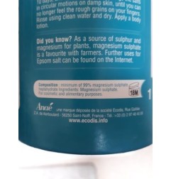 SEL D EPSOM 1KG