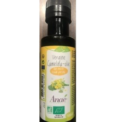 HUILE DE CAMELINE 100 ML