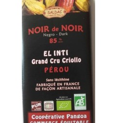 CHOCOLAT NOIR 85
