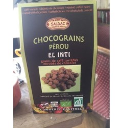 GRAINS CAFE ENRO