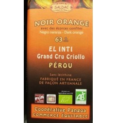 CHOCOLAT NOIR 63