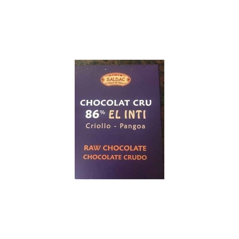 CHOCOLAT NOIR CR CHOCOLAT NOIR CR