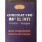 CHOCOLAT NOIR CR CHOCOLAT NOIR CR