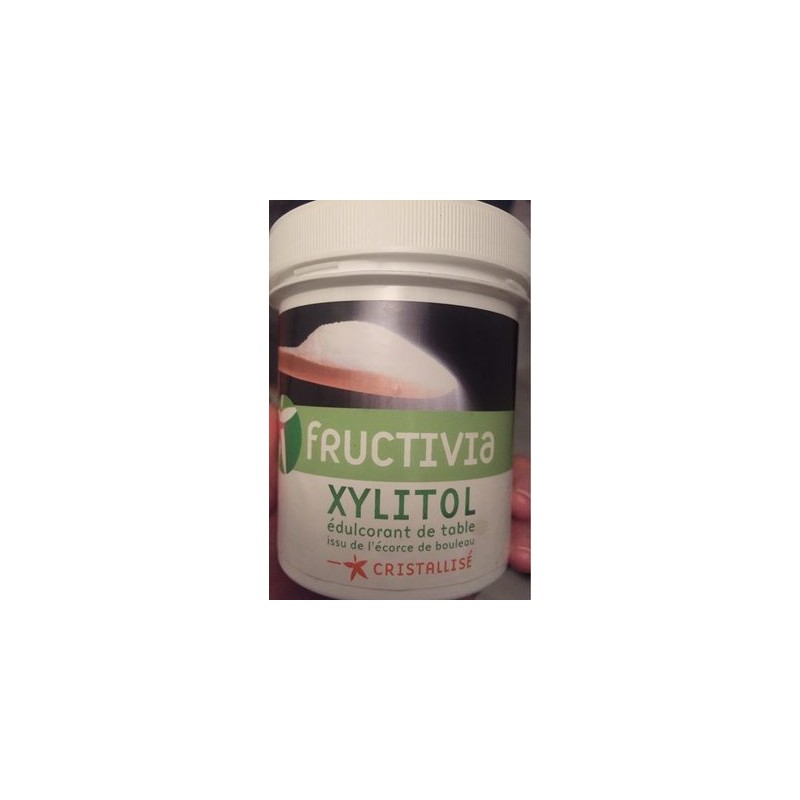XYLITOL 200G XYLITOL 200G