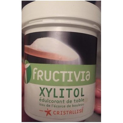 XYLITOL 200G