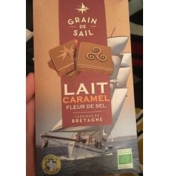 CHCLT LAIT CARA