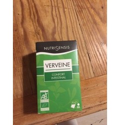 INFUSIONS VERVEI
