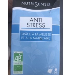 INFUSIONS ANTI-S