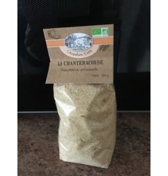 CHAPELURE EXTRA