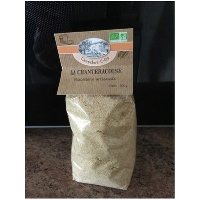 CHAPELURE EXTRA