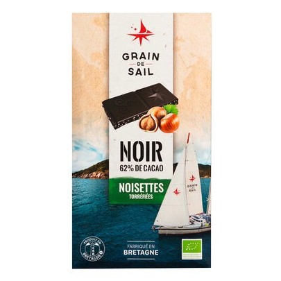 CHOCO NOIR NOISE