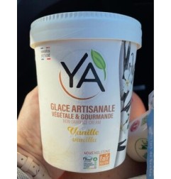 CREME GLACEE VG COCO VANILLE A