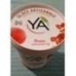 CREME GLACEE VG FRAISE AQUIBIO