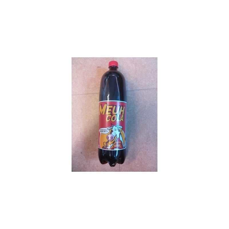 MEUH COLA 1.5L