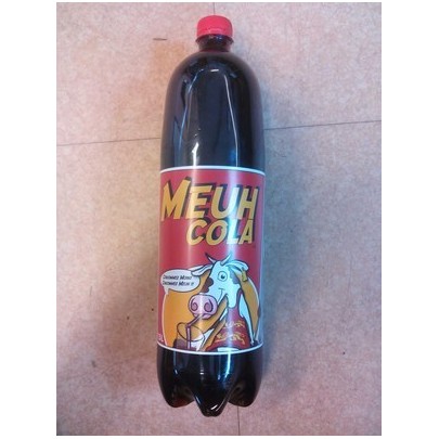 MEUH COLA 1.5L
