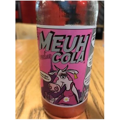 ROSELINE COLA 27.5CL
