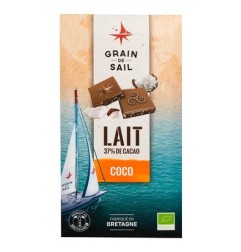 CHOCOLAT LAIT CO