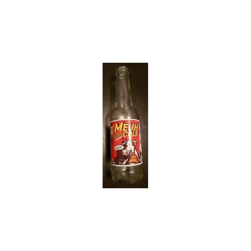 MEUH COLA 27.5CL