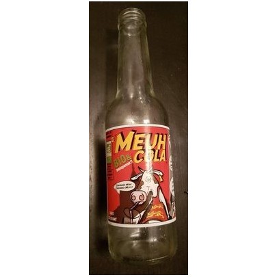 MEUH COLA 27.5CL
