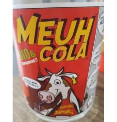 MEUH COLA BIO 75