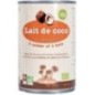 LAIT DE COCO 15% LAIT DE COCO 15%