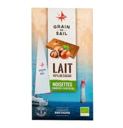CHOCO LAIT NOISE